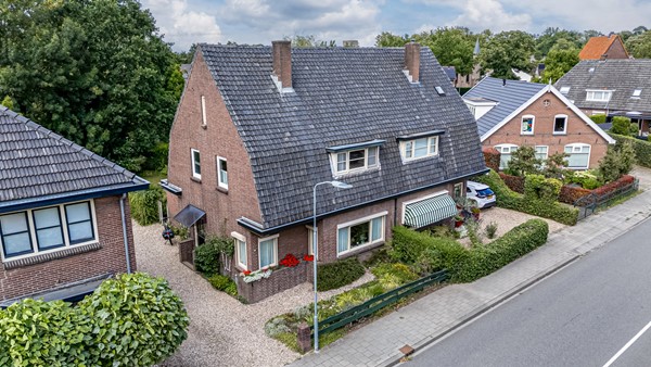 Foto - Verkocht onder voorbehoud: Molenstraat 8, 6901 CB Zevenaar